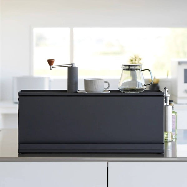 Metalni kuhinjski organizator Tower – YAMAZAKI-image-2