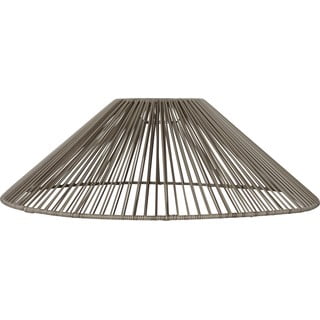 Bež sjenilo ø 58 cm Vide – Star Trading