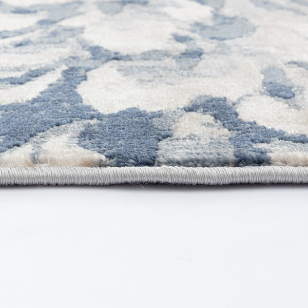 Plavi tepih 200x300 cm Simp – FD-image-2