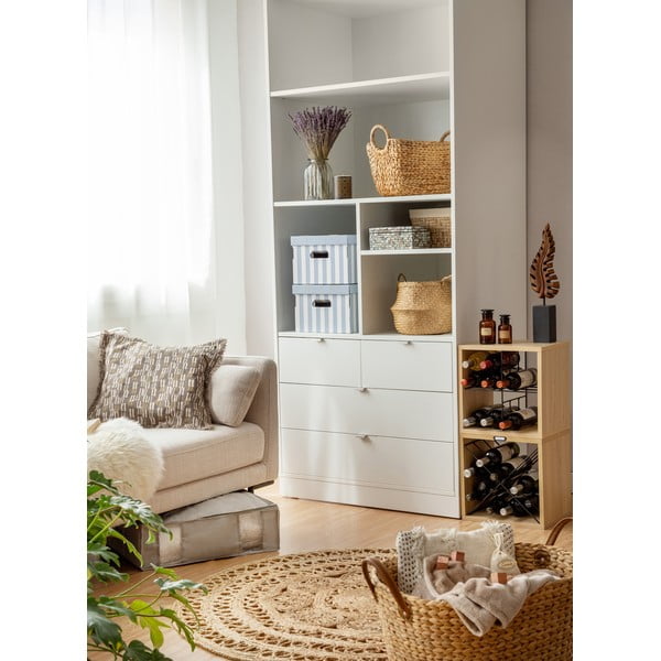 Košara za pohranu od morske trave Compactor, ⌀ 35 cm-image-3