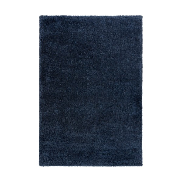 Tamno plavi tepih 80x150 cm – Flair Rugs