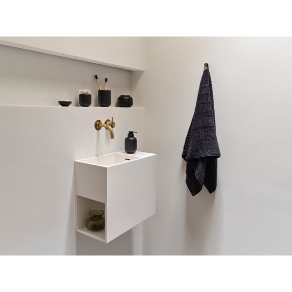 Crna betonska WC četka Sensu – Zone-image-3