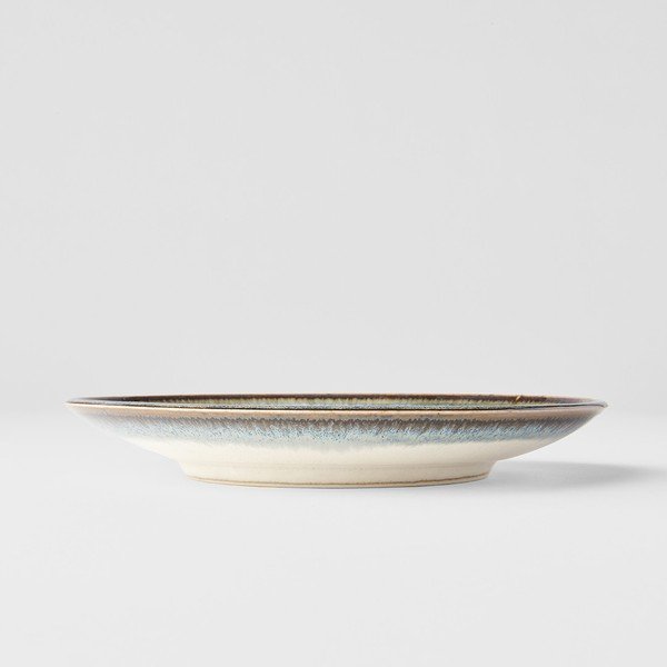 Bijeli keramički tanjur MIJ Aurora, ø 17 cm-image-2