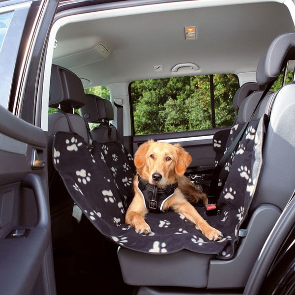 Podloga za auto Trixie – Plaček Pet Products
