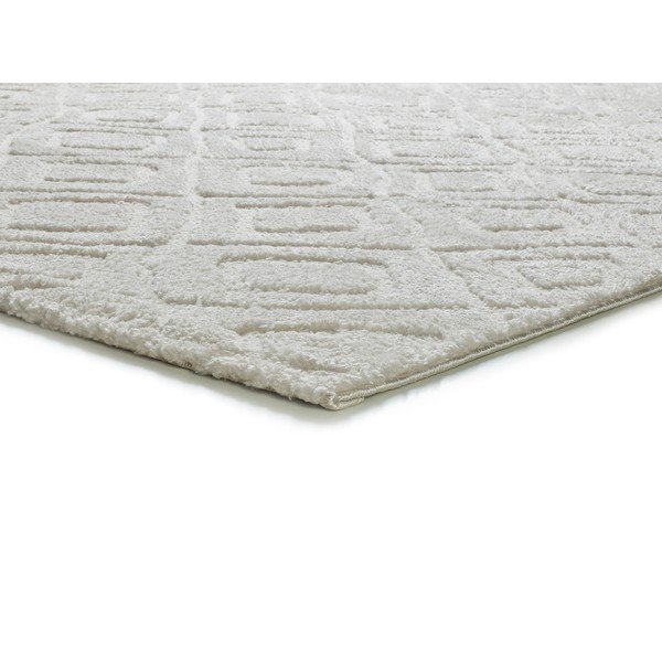 Bijeli tepih 152x235 cm Juno – Universal-image-3