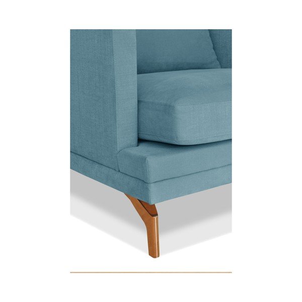 Tirkizna trosjeda kauč Windsor &amp; Co. Sofe Jupiter-image-4