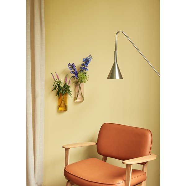 Staklene ručno izrađene vaze u setu 3 kom (visina 19 cm) Popsicle – Hübsch-image-1