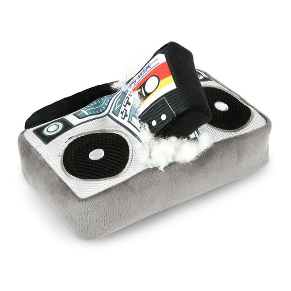 Igračka za pse Torba za kasete s ušivenom kasetom - P.L.A.Y.-image-4