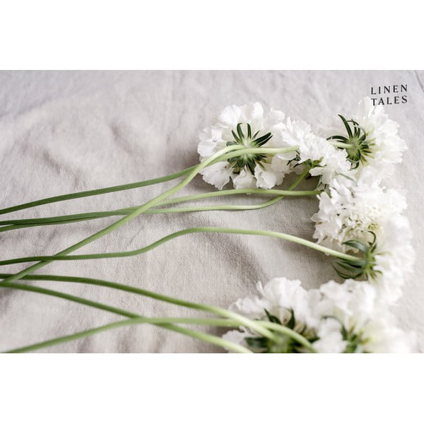 Laneni stolnjak 140x200 cm - Linen Tales-image-3