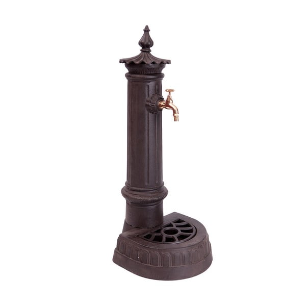 Dekorativna vrtna slavina Fountain