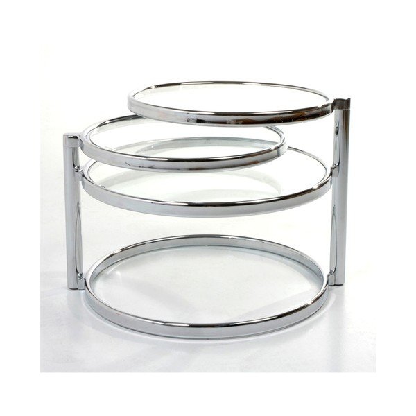 Tomasucci Three Rings varijabilni stol za pohranu-image-2