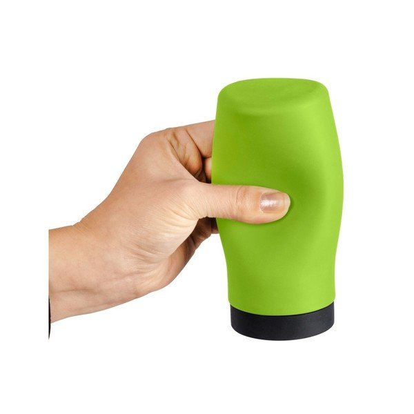 Zeleni dozator za deterdžente Wenkoo Squeeze 250 ml-image-3