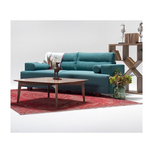 Balcab Home Charlie tirkizna sofa-image-3