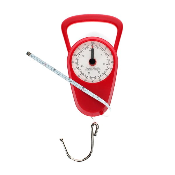 Vaga za putnu prtljagu – Rex London-image-3