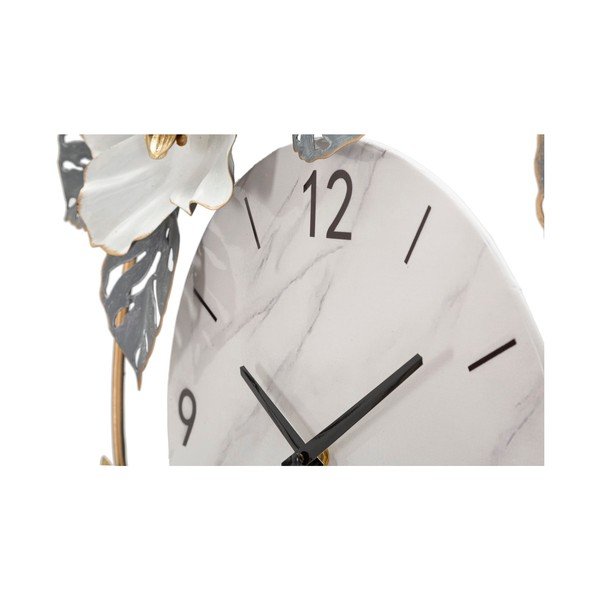 Zidni sat ø 64 cm Flowers – Mauro Ferretti-image-4