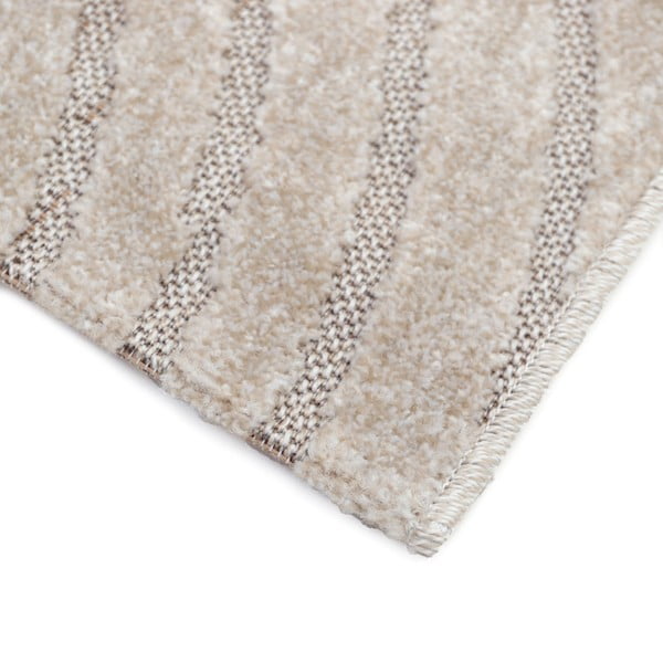 Krem tepih 120x170 cm Ciro - Nattiot-image-3