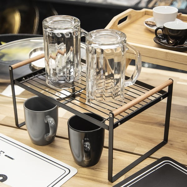 Metalna dodatna polica Radka - Orion-image-1