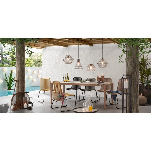 Viseća svjetiljka Kave Home Canady-image-2