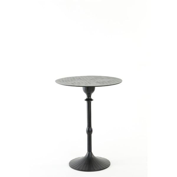Okrugli pomoćni stol ø 40 cm Janna – Light & Living