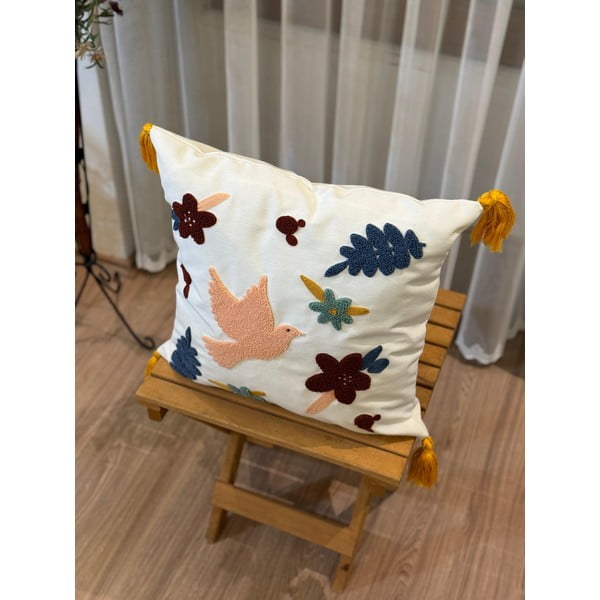 Ukrasna jastučnica 43x43 cm – Mila Home-image-4