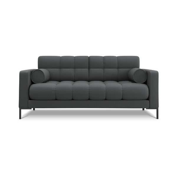 Tamno siva sofa 177 cm Bali – Cosmopolitan Design