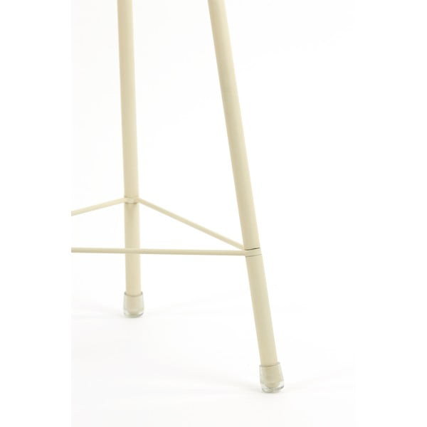 Bež podna lampa (visina 132 cm) Plumeria - Light & Living-image-4