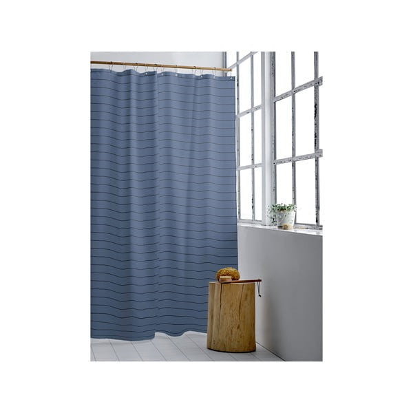 Tuš zavjesa 180x200 cm Line - Södahl-image-1