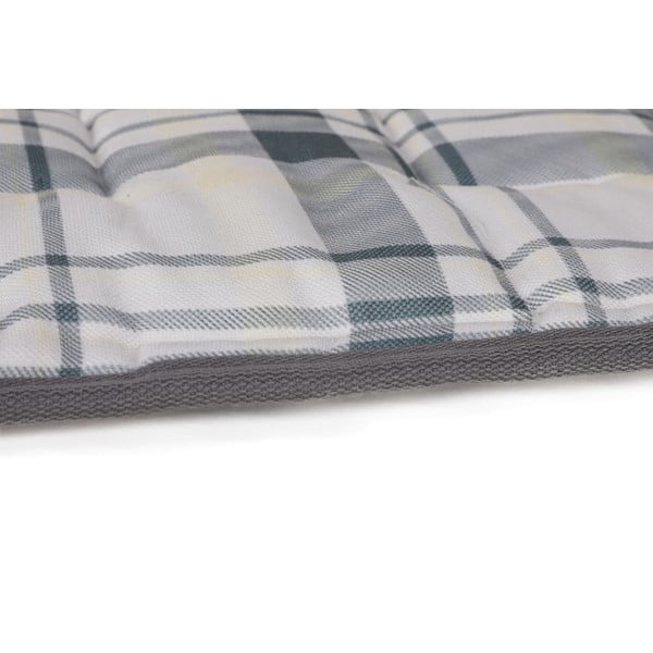 Svijetlo sivi krevet za pse Petpetite Badi, 70 x 50 cm-image-3