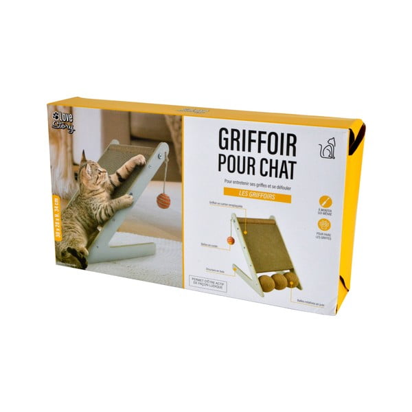 Grebalica za mačke – Love Story-image-4