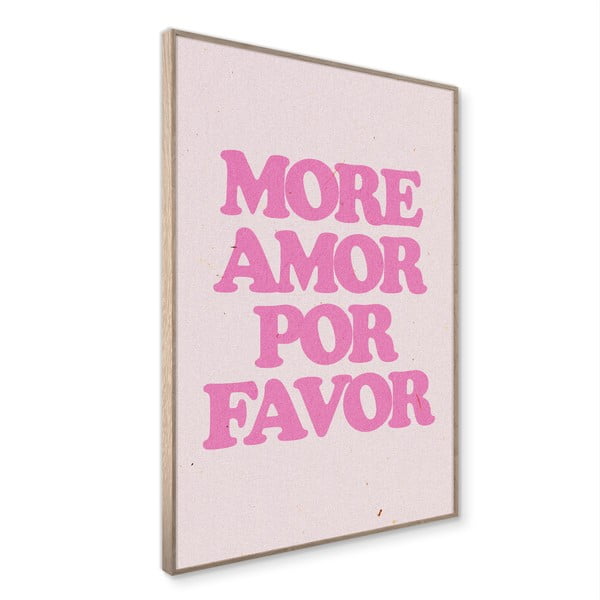 Slika 50x70 cm Amore – Styler-image-4