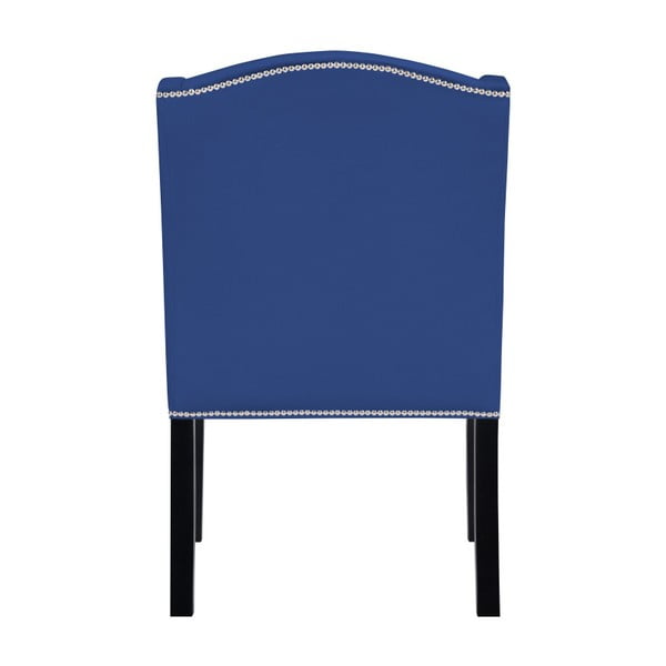 Tamnoplava stolica Cosmopolitan design John-image-4