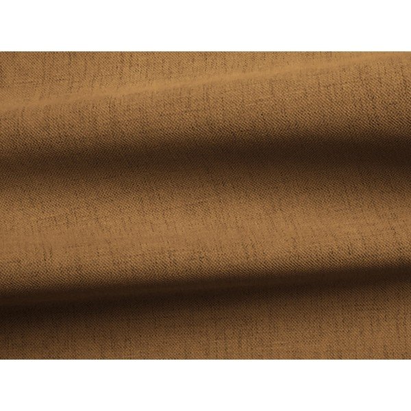 Blagovaonska stolica od masivnog drveta boja terakote Niu – Makamii-image-4