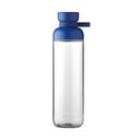 Tamno plava boca za vodu od tritana 900 ml Vivid blue – Mepal