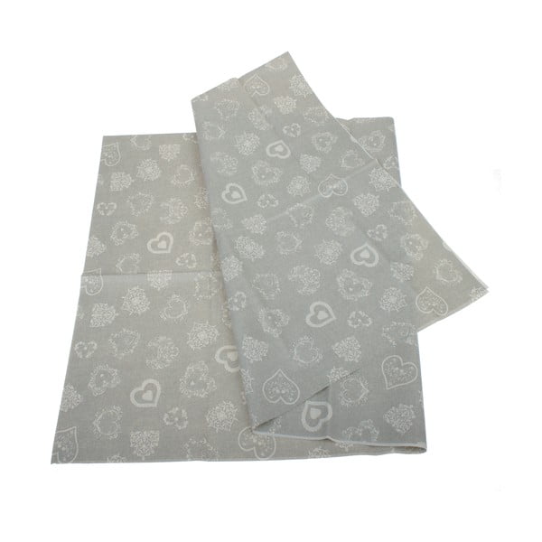 Perivi stolnjak od PVC-a 140x180 cm – Dakls