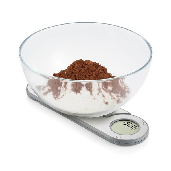 Digitalna kuhinjska vaga Grand Chef – Tescoma-image-4