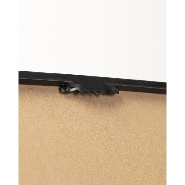 Zidno ogledalo 40x40 cm Marco – Kave Home-image-2