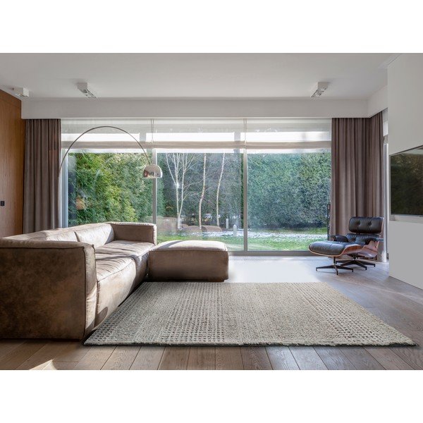 Univerzalni tepih Farah Dots, 140 x 200 cm-image-1