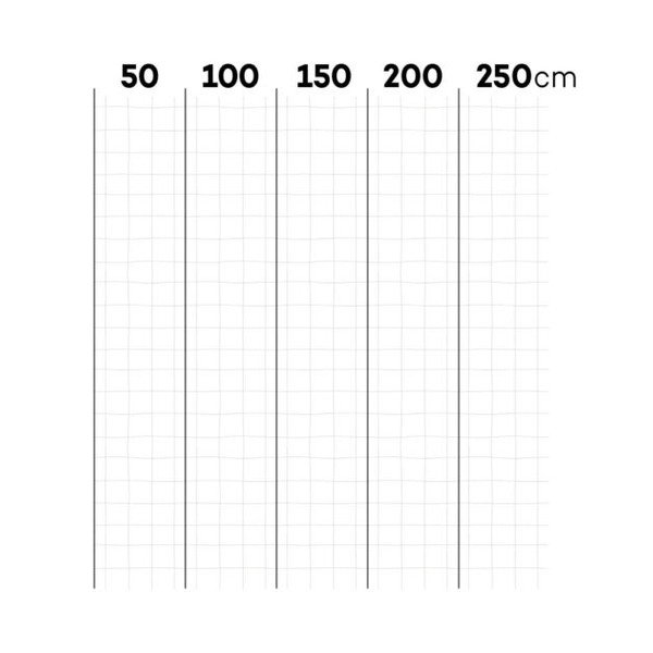 Dječje tapete 50x280 cm Irregular Check – Dekornik-image-3