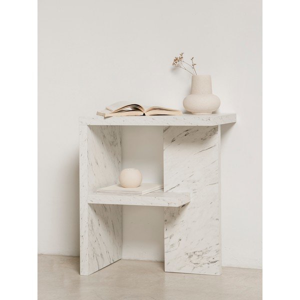 Pomoćni stol 30x48 cm Dante - Really Nice Things-image-1