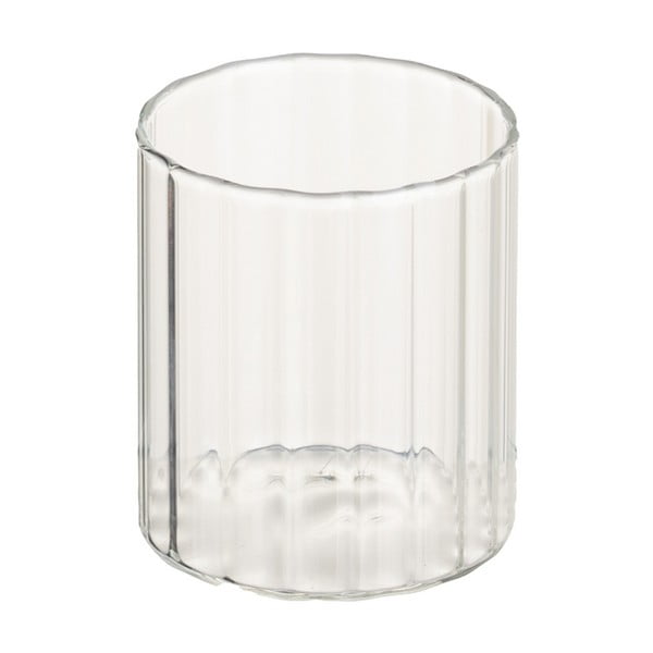 Komplet vrča i čaša u prirodnoj boji 1 l Linea Duo – Casa Selección-image-3