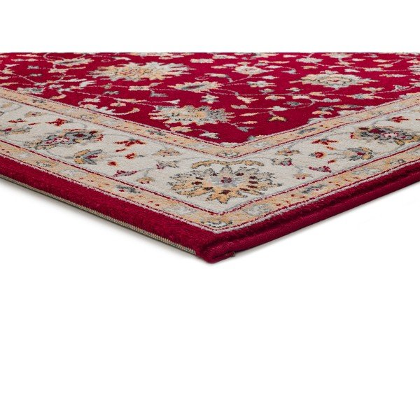 Crveni tepih 80x150 cm Classic - Universal-image-2