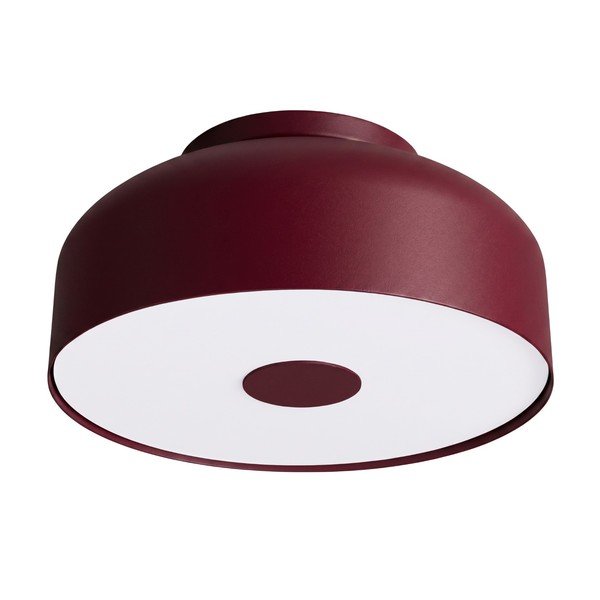 Bordo željezna stropna svjetiljka ø 30 cm Omiq – Sollux