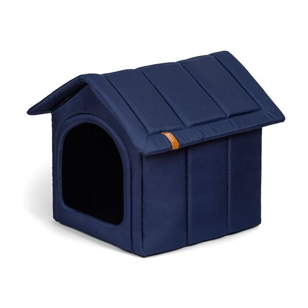Plava kućica za pse 38x38 cm Home M - Rexproduct