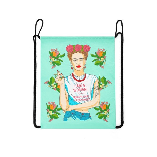 La Chanta Frida stražnja torba-image-1