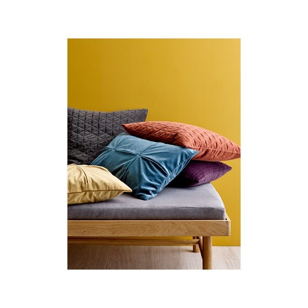 Red-Orna pamučna jastuk Södahl Elsa, 50 x 50 cm-image-3