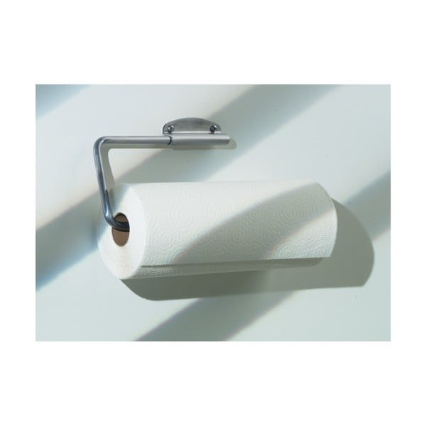 Metalni držač za papirnate ručnike iDesign Swivel, 34 cm-image-3