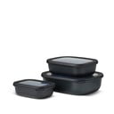 Posude za ručak u setu 3 kom Cirqula – Mepal