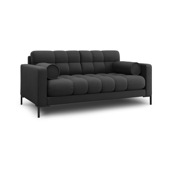 Tamno siva sofa 152 cm Bali – Cosmopolitan Design-image-3