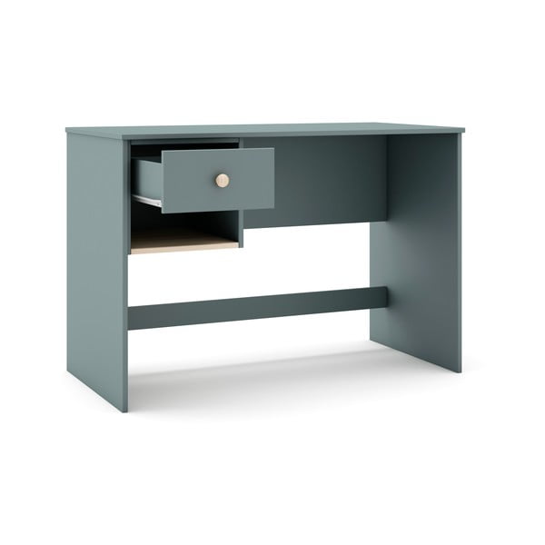 Dječji radni stol 55x110 cm Esteban – Marckeric-image-2