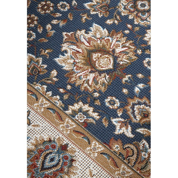 Plavi vanjski tepih 160x235 cm Nicolas – Villeroy&Boch-image-4